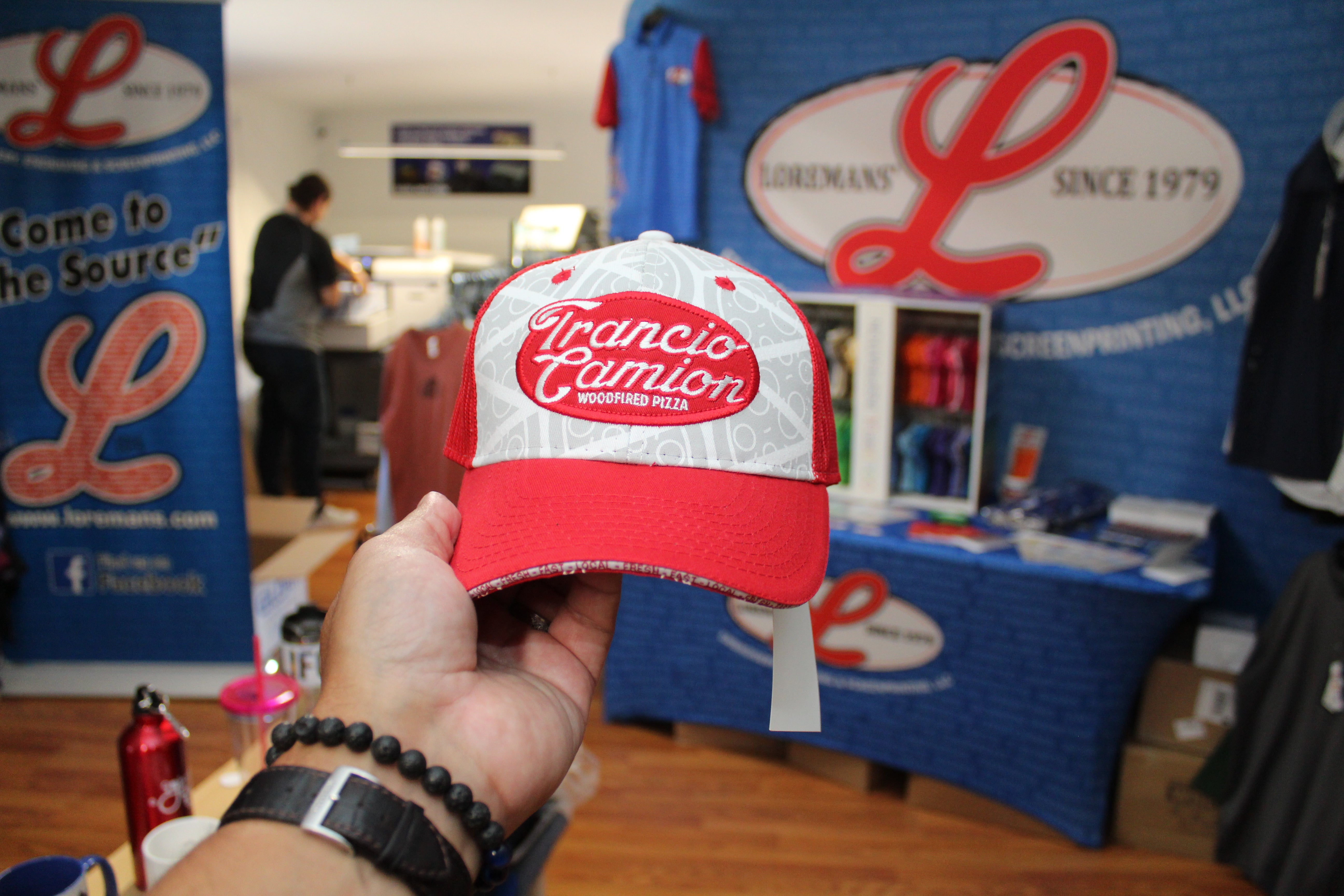 Embroidery, Screen Printing & Engraving | Plattsburgh & Keeseville