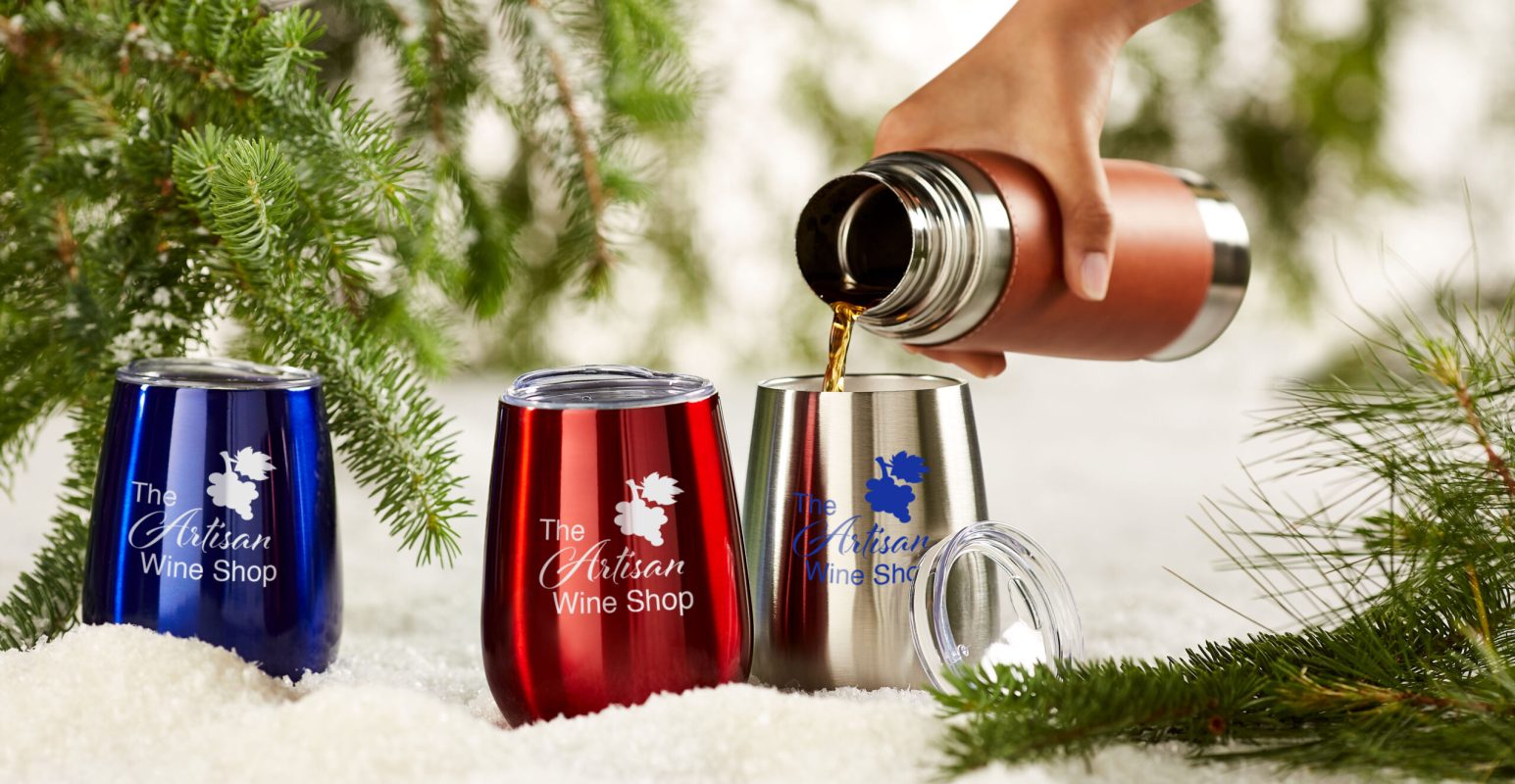 Holiday Promotional Products